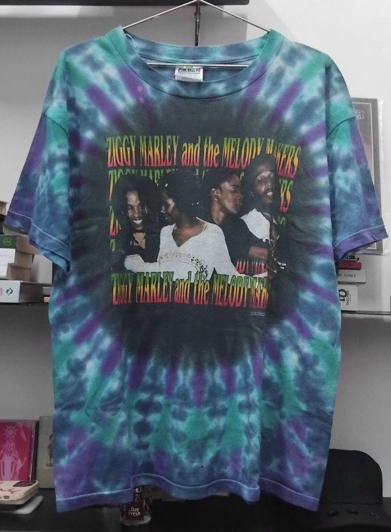 Ziggy Marley T Shirt - Etsy