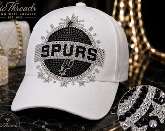 Bling with Loyalty Cap