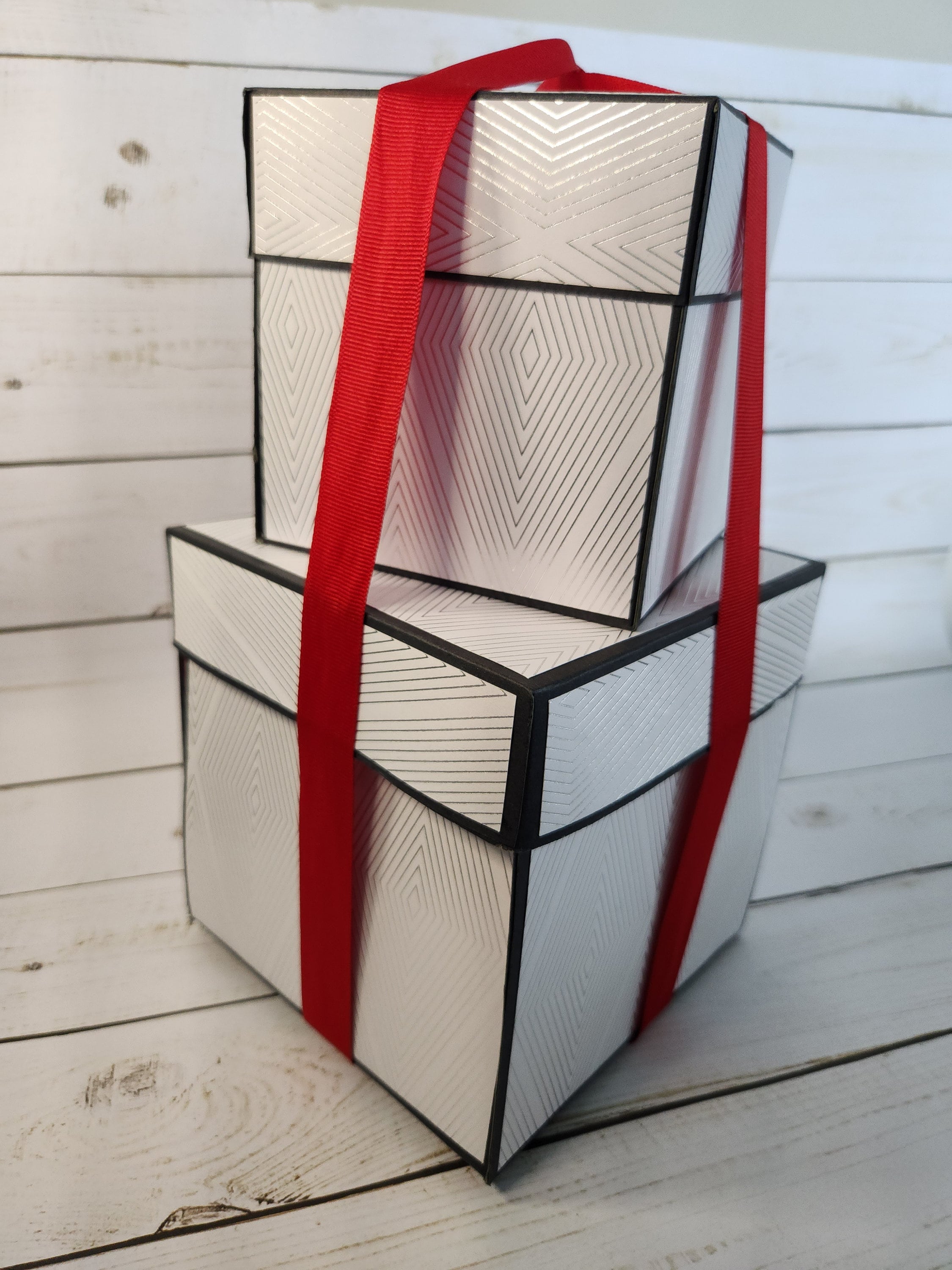 Explosion Gift Box, Personalized Explosion Box, Layered Explosion Box ...