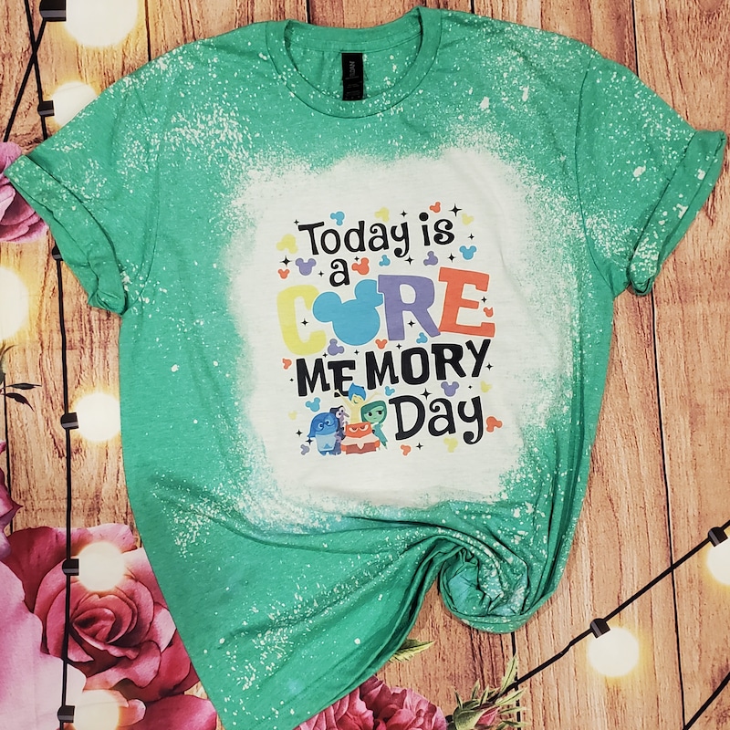 Core Memory Shirt - Etsy