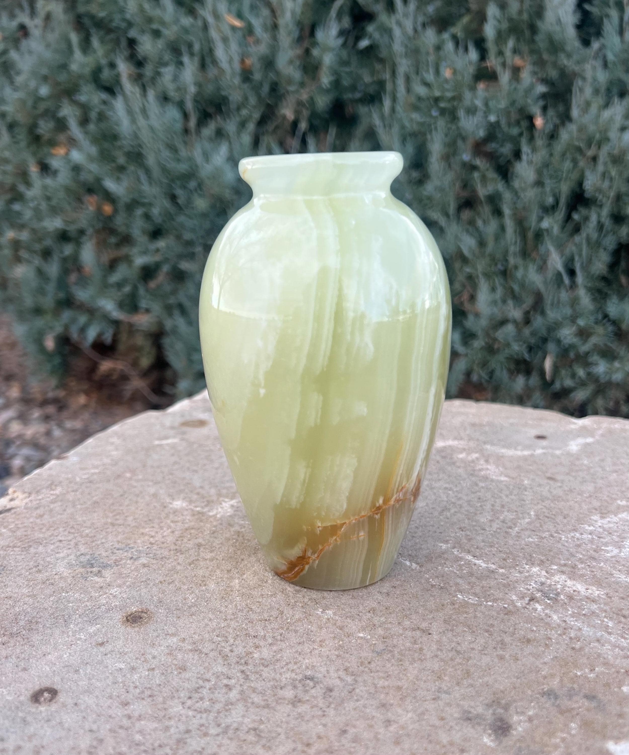 Onyx vase - Etsy 日本