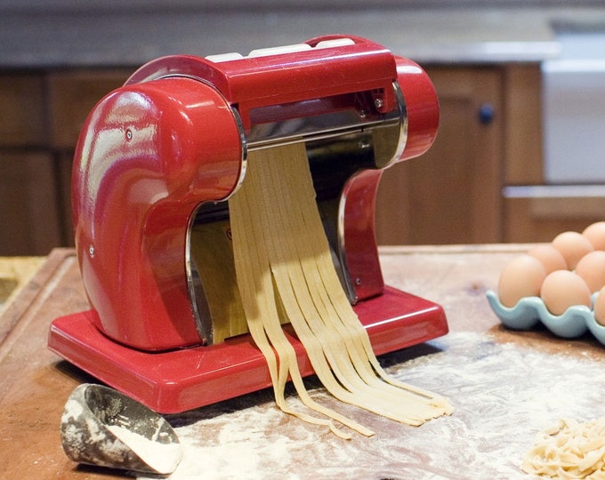 Pasta Maker, Pasta Machine, Electric Pasta Machine, Electric Pasta Maker