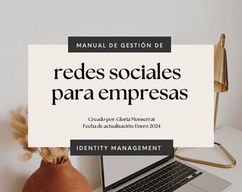Curso de administrador de redes sociales. Curso de community manager. Curso de gestión de redes sociales. Plantillas para redes sociales.