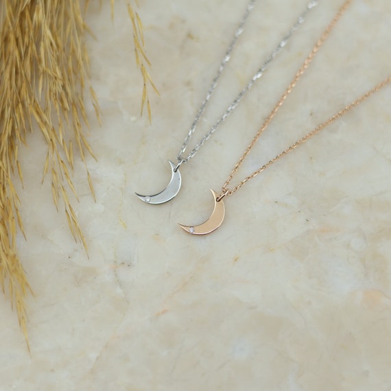 Girocollo Effect oro giallo 18kt