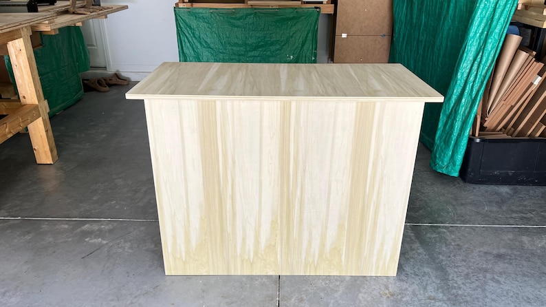 charcuterie cart, folding display table, collapsible snack bar, wood catering cart, mobile vendor cart, event serving table, handmade display stand, poplar plywood cart, farmers market booth, portable food cart, wooden charcuterie board, wedding grazing table, custom vendor cart, Collapsible Charcuterie Cart, party cake display, party sweet cart