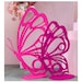 Butterfly shop