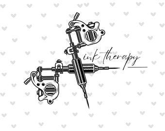 Tattoo therapie shirt