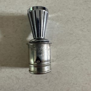 casco 12v cigarette lighter Vintage NOS Pop-Out. 212172 L-172C Vintage 72 CASCO Car Cigarette