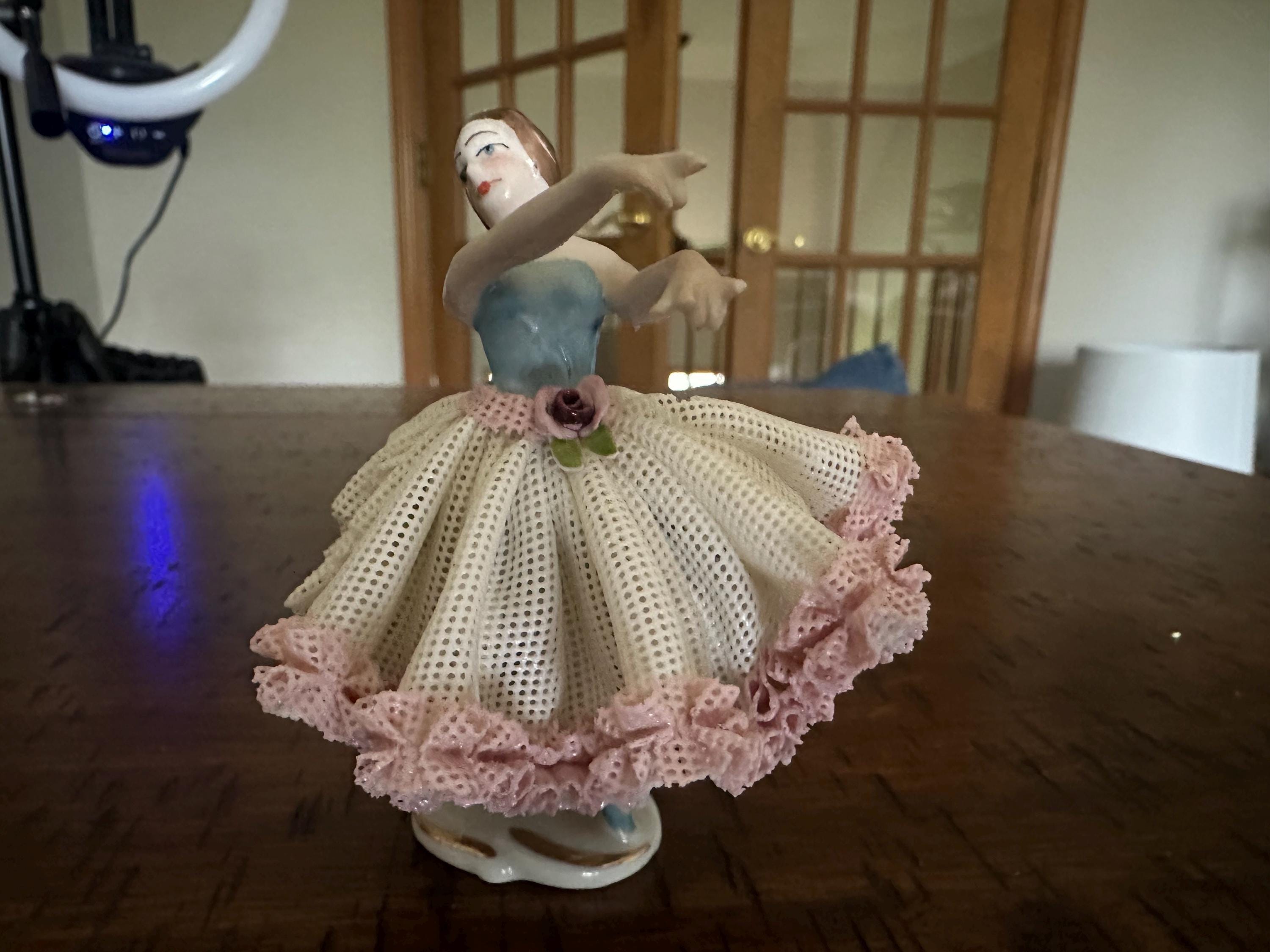 Figurine frankenthal germany - Etsy 日本