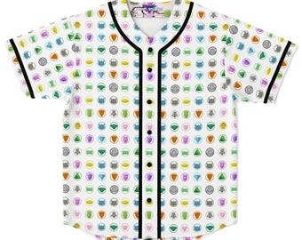 Camiseta de béisbol de Pills of Ibiza Rave: atuendo de festival EDM