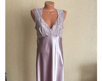 Vintage Nightgown