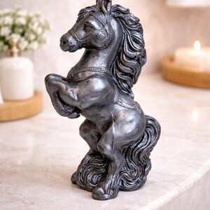 Handmade Horse Soap – 2026 Year of the Horse Symbol, Lucky Gift, Decorative Artisan Soap