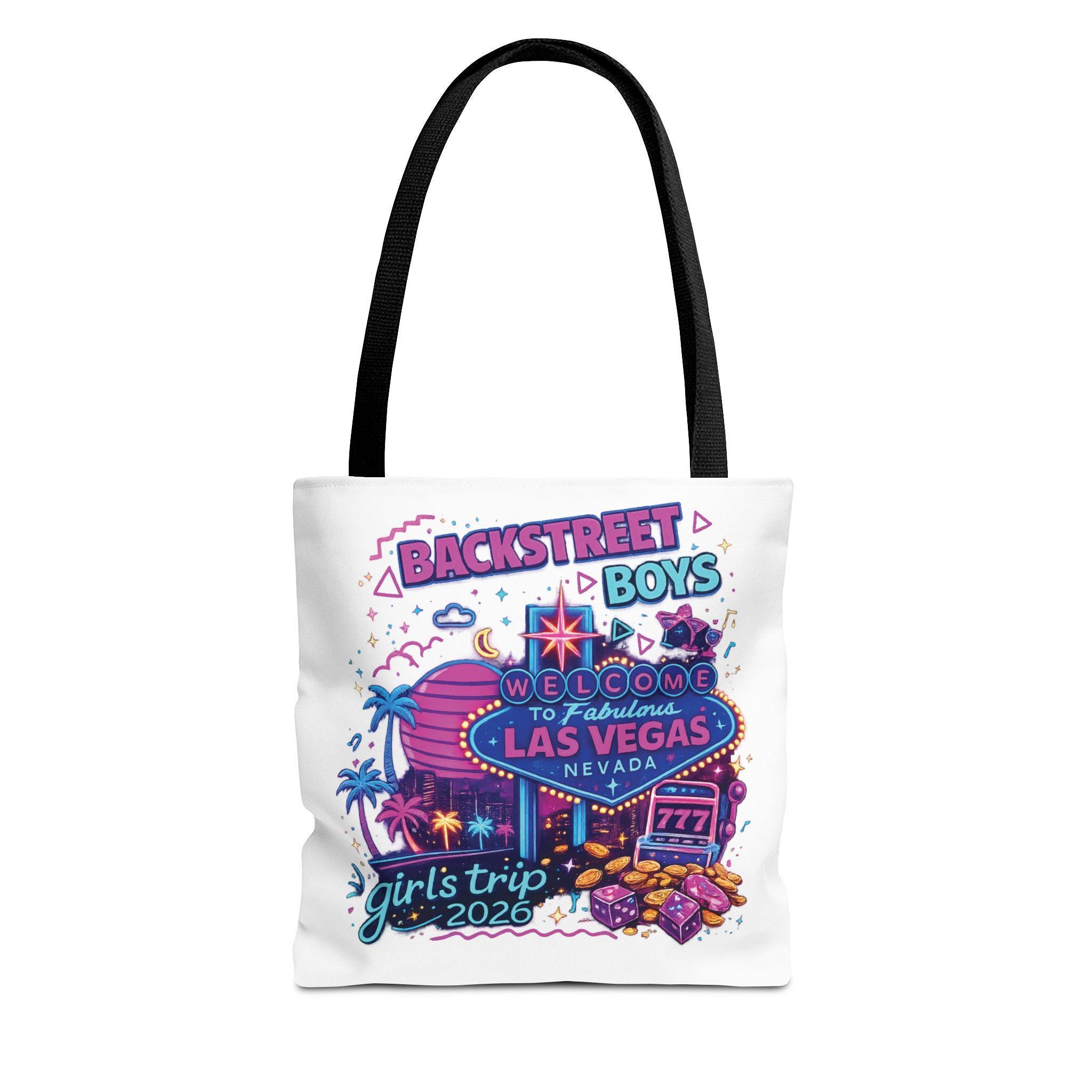 Backstreet Boys Tote Bag - Etsy