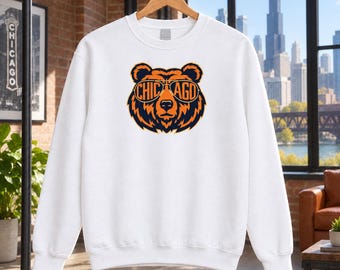 Chicago Bears Sweatshirt