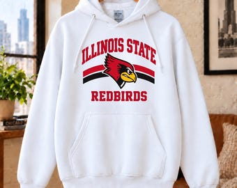 College Crews & Hoodies
