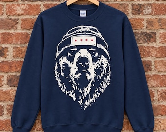 NFL Crews & Hoodies