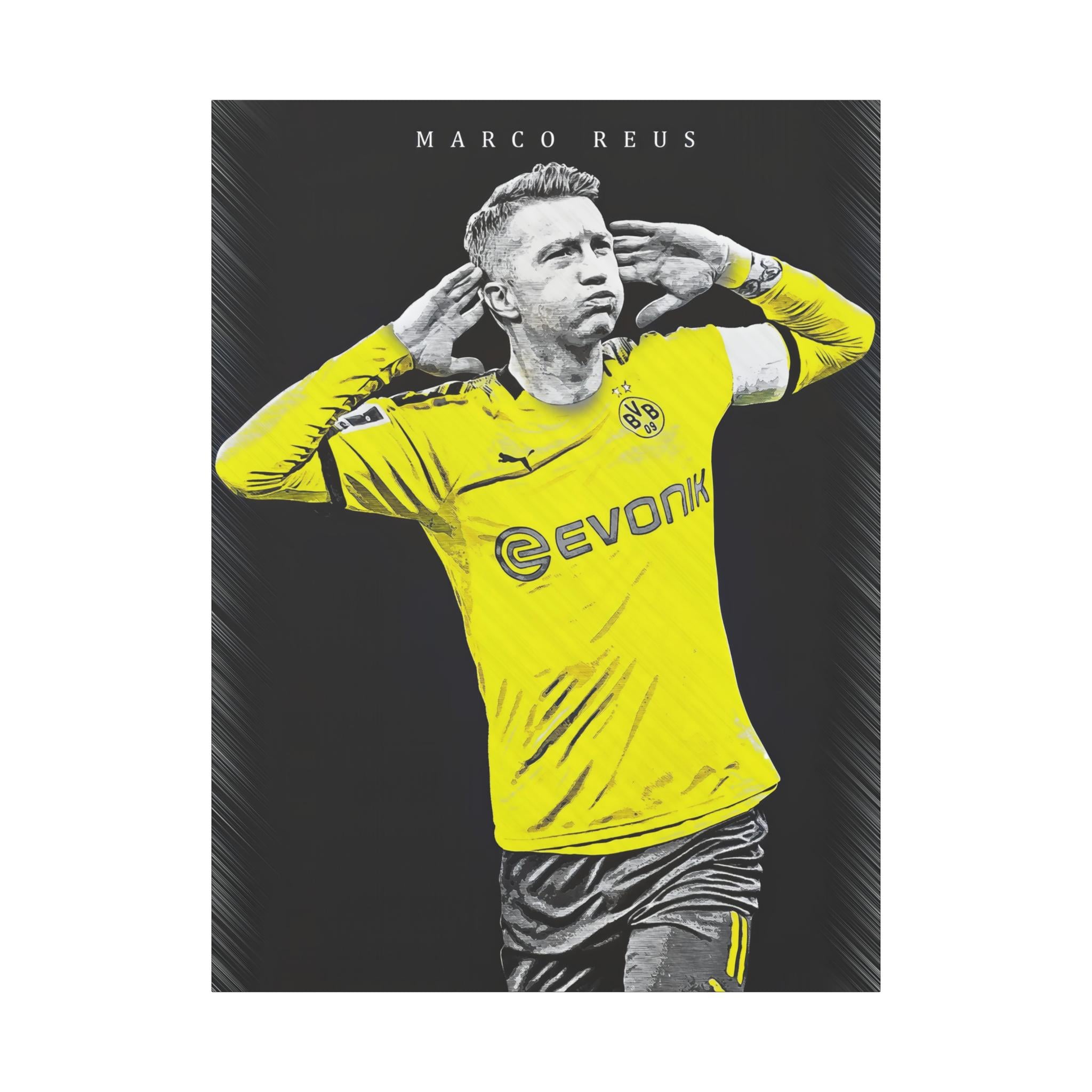 Marco reus - Etsy 日本