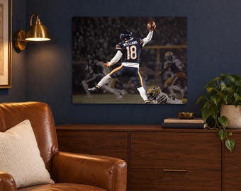 NFL Wall Art