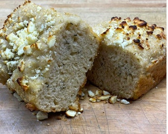 Handcrafted Beer Bread: A savory delight for your taste buds