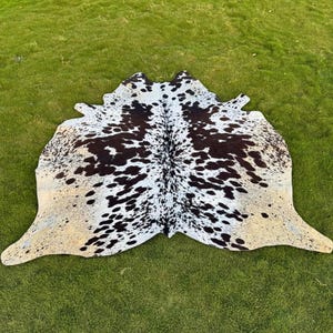 Tappeto in vera pelle di mucca tricolore Tappeto in pelle di mucca naturale Tappeto in pelle di mucca grande Tappeto in pelle di mucca Tappeto in pelle di mucca Tappeto in pelle di mucca Tappeto in pelle di mucca Tappeto per interni ed esterni