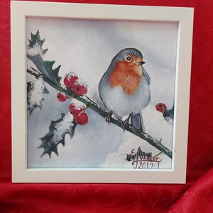 Winter I