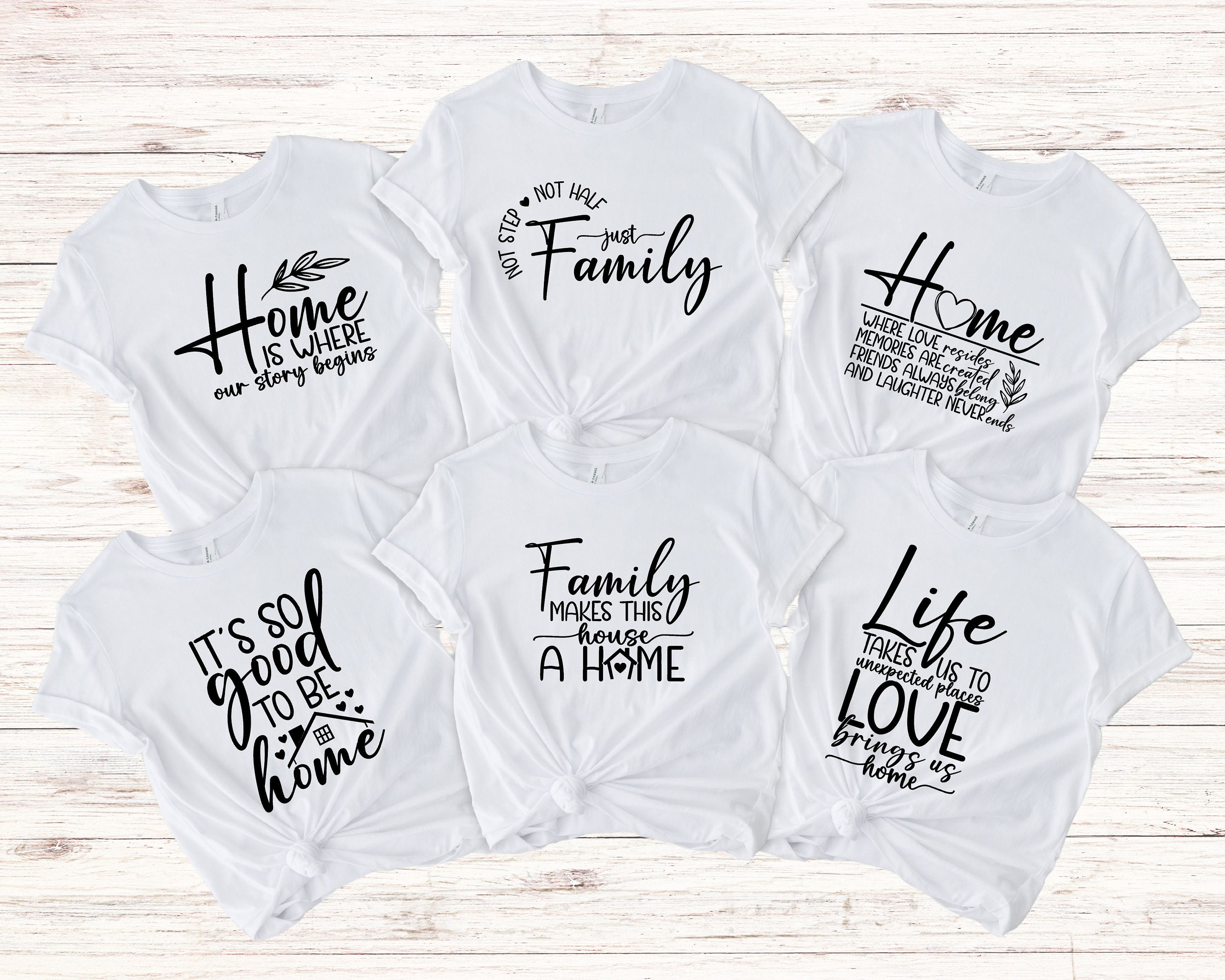 12 Different Custom Family Reunion Shirts, Making Memories Together Shirts, Family Matching Shirts, Family Trip Shirts, Gifts for Family - Etsy UK 12 Different Custom Family Reunion Shirts, Making Memories Together Shirts, Family Matching Shirts, Family Trip Shirts, Gifts for Family - Etsy UK