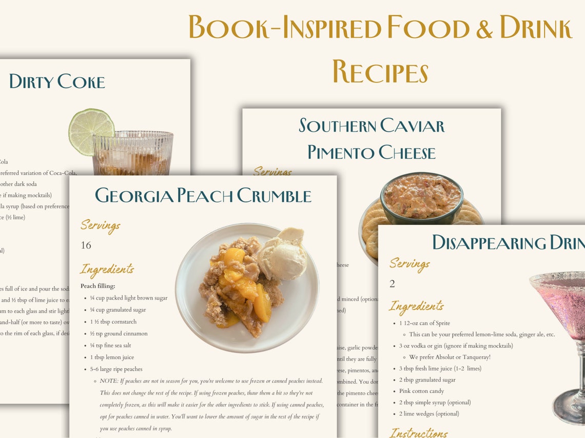Pretty Girls Book Club Hosting And Discussion Guide Printable Guide Pretty girls book club hosting and discussion guide printable guide