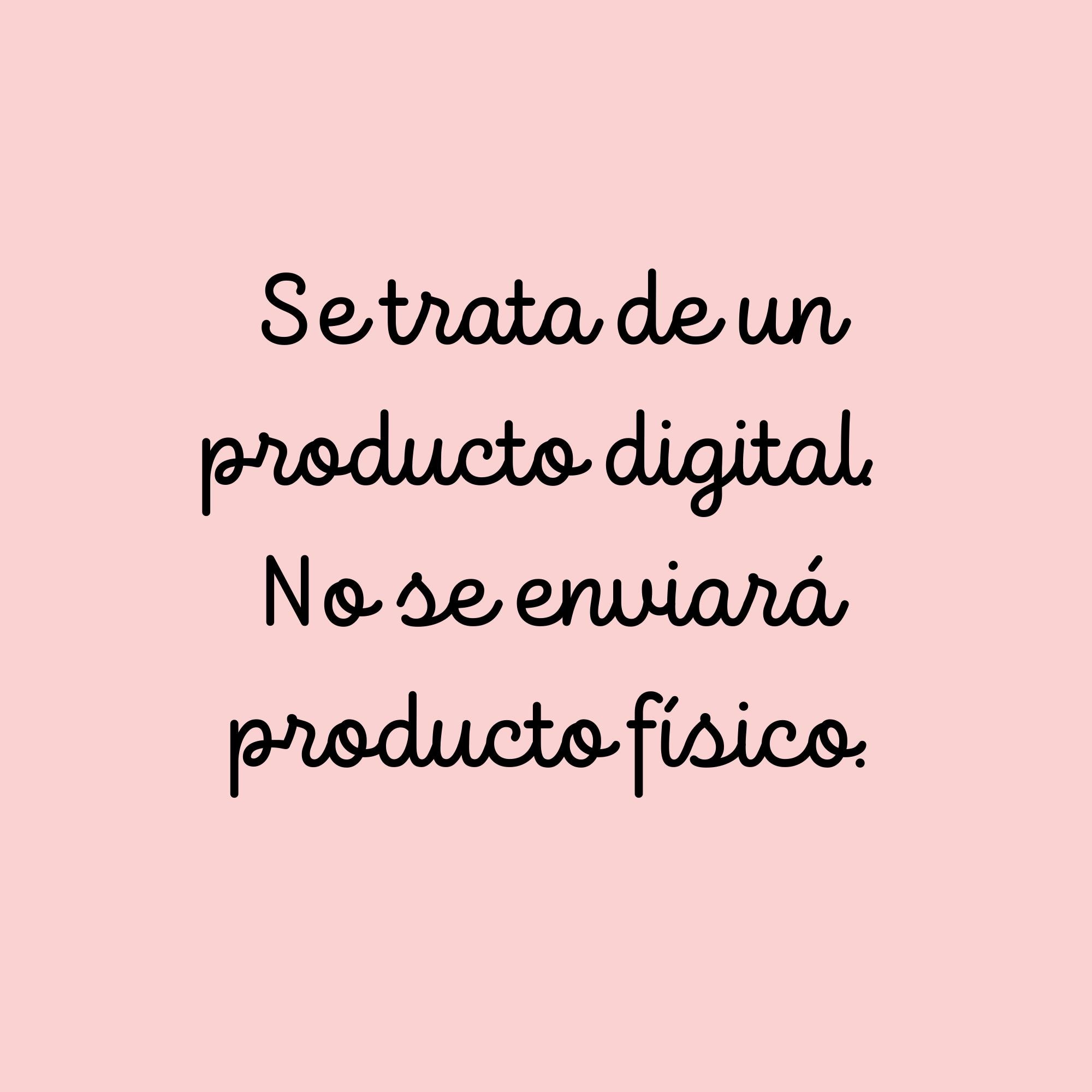 Canva Guide in Spanish | PLR MRR Resell Rights | Editable Canva ...