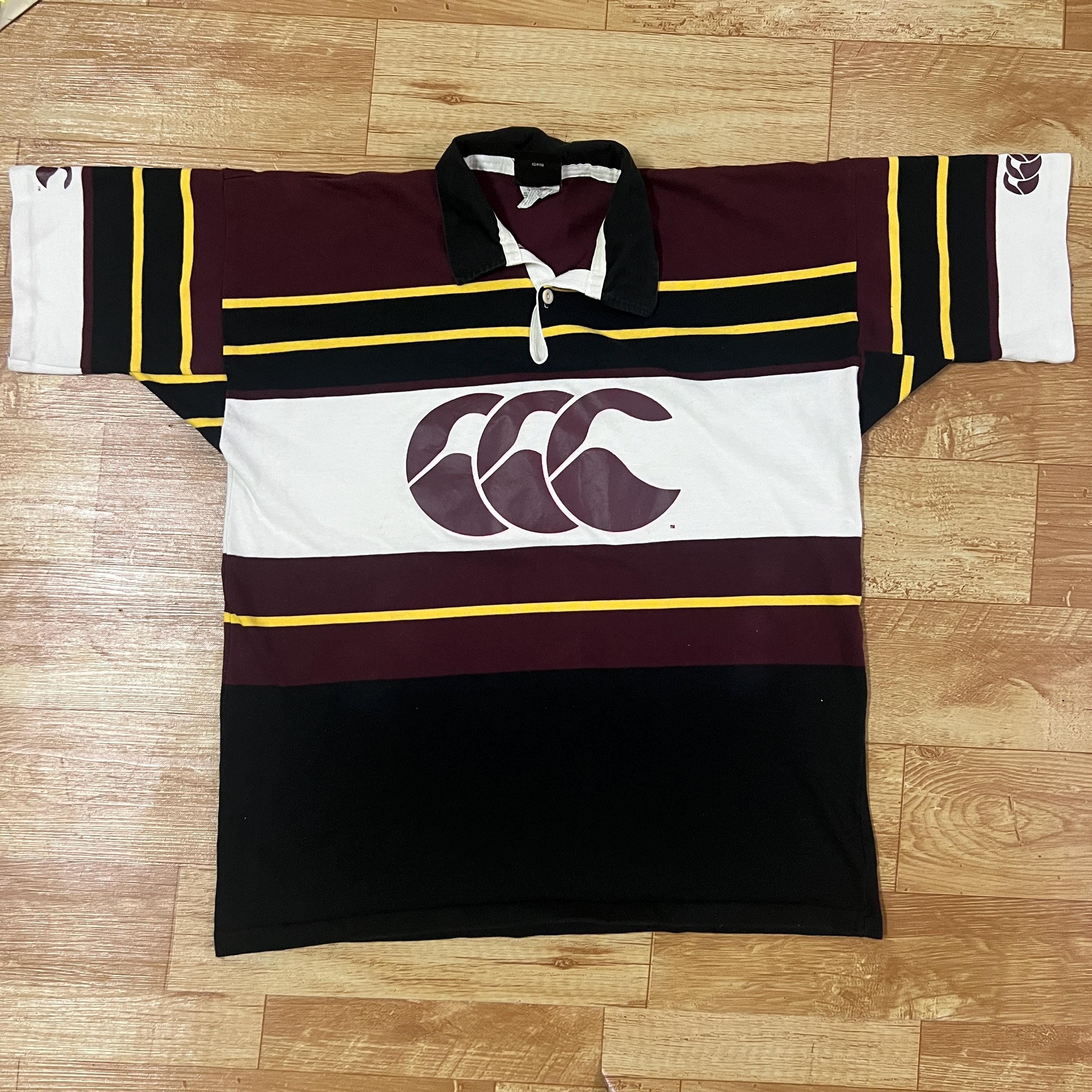 Canterbury Uglies - Etsy Singapore