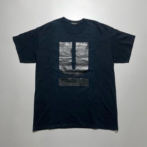 Undercover Jun Takahashi Big Logo Mad Store Clothes Tee Shirt