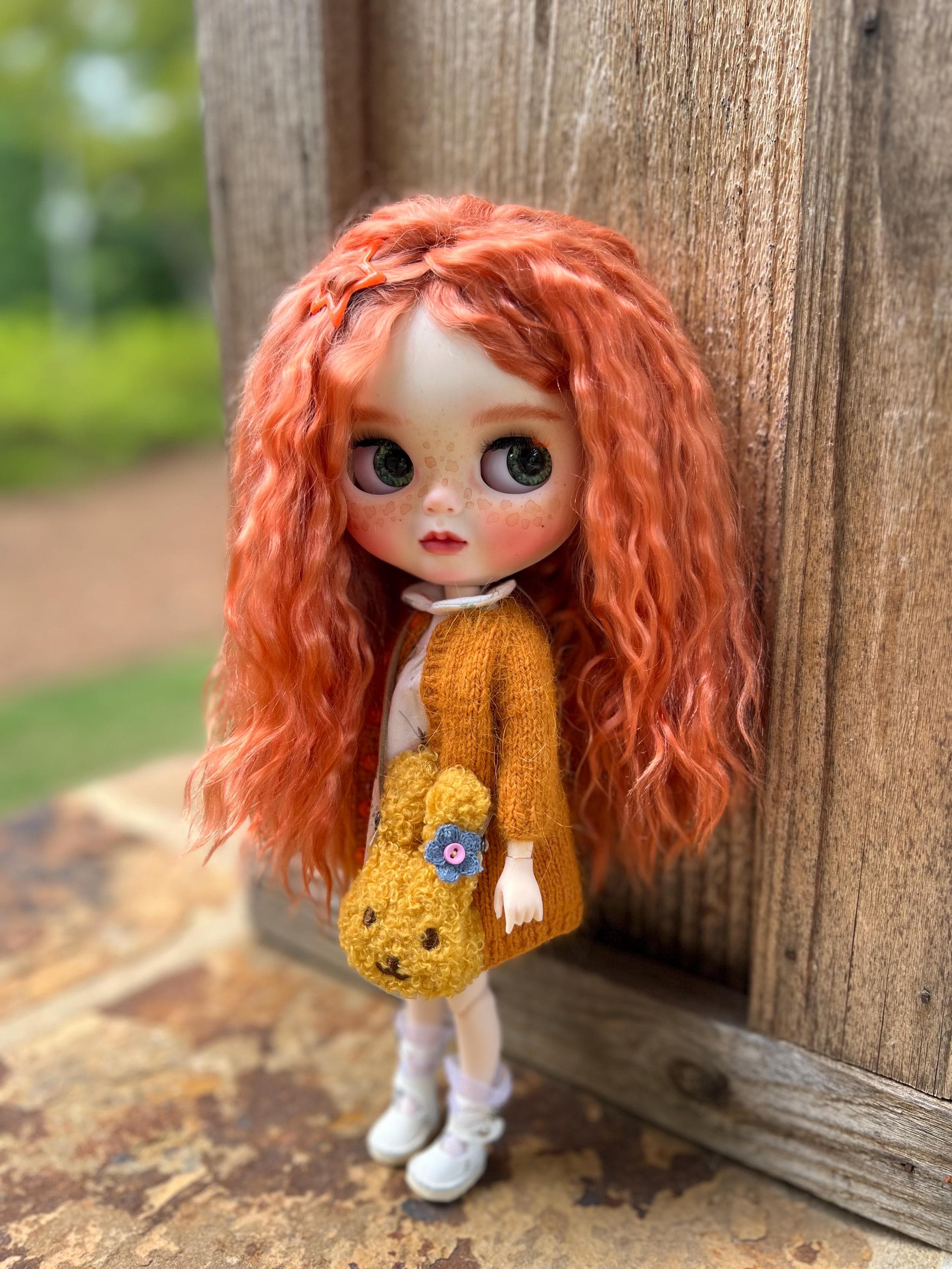 Blythe dolls for sale - Etsy 日本