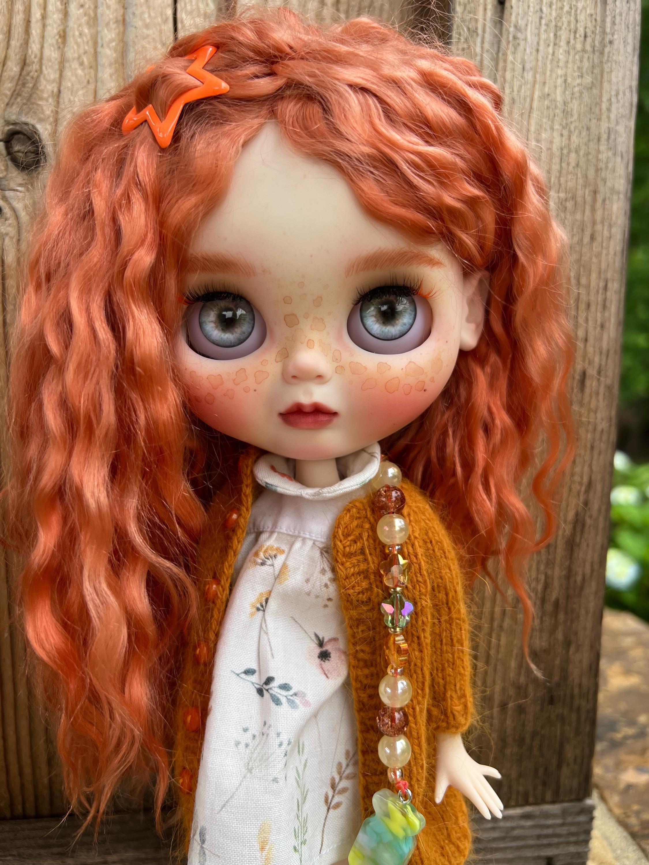 Blythe dolls for sale - Etsy 日本