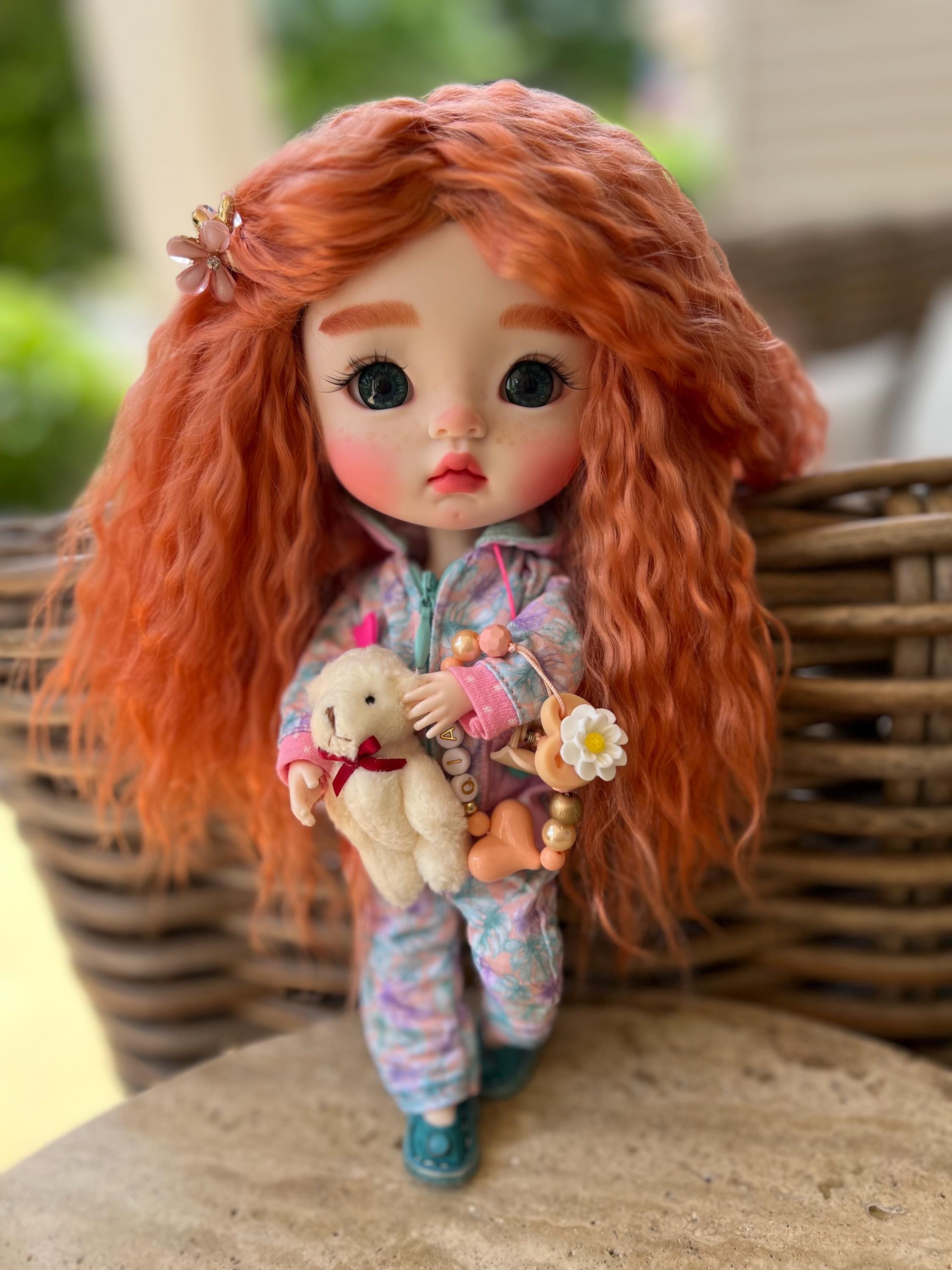 QBABYドール② 14f5fa57251fc2960c003bb914a32b