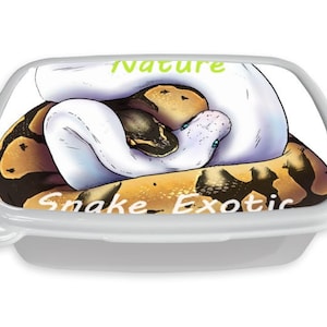 Lunch box