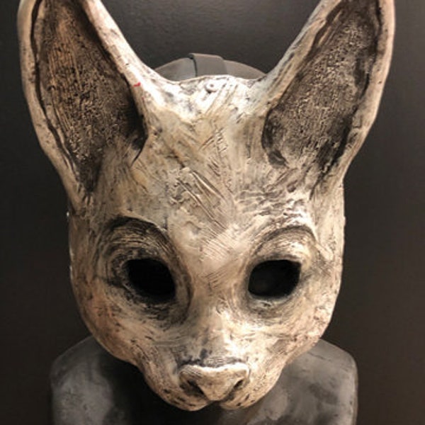 Strangers Mask - Rabbit