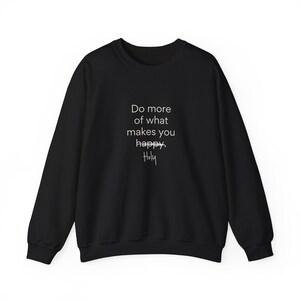 Holy Speatshirt