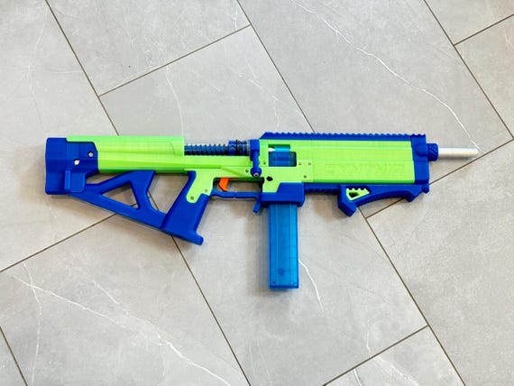 驚きの値段での商品をすべて Cynthia Etsy - Sillybutts From Springer Blaster Nerf 帽子