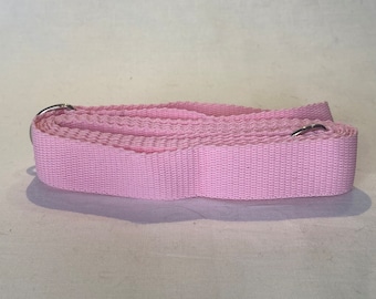 Pink Skate Leash