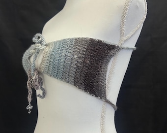 Siren Bikini Top