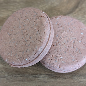 Zero Waste Conditioning Shampoo Bar Cashmere Scented