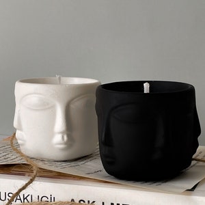 Jonathan Adler Canister - Etsy