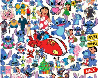 Cute Blue Creature Art Svg, Space Invader Svg, Playful Experiment Svg, Adorable Alien Svg, Family Vacation Svg, Magical Kingdom Svg