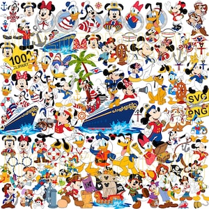 Cruise Squad 2025 Png, Family Cruise 2025 Png, Family Vacation 2025 Png, Friend Squad Png, Magical Kingdom, Family Trip Sublimation Design