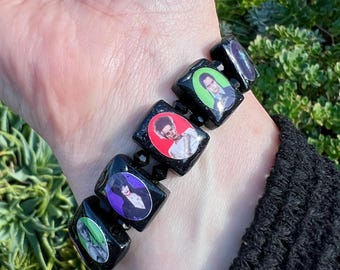 Saint Bracelet - Women of Horror