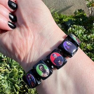 Saint Bracelet - Men of Horror