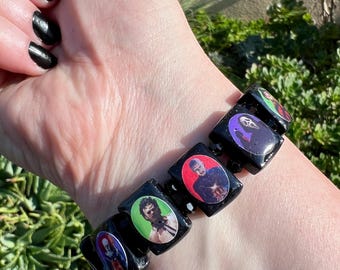Saint Bracelet - Men of Horror