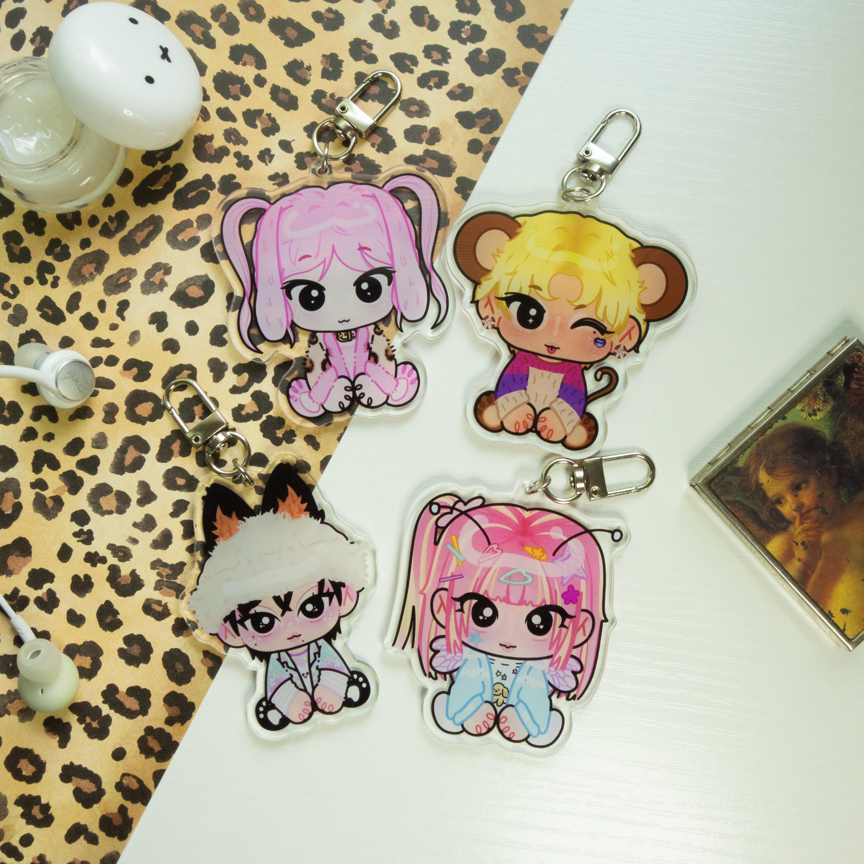 Xlov kpop - Etsy 日本
