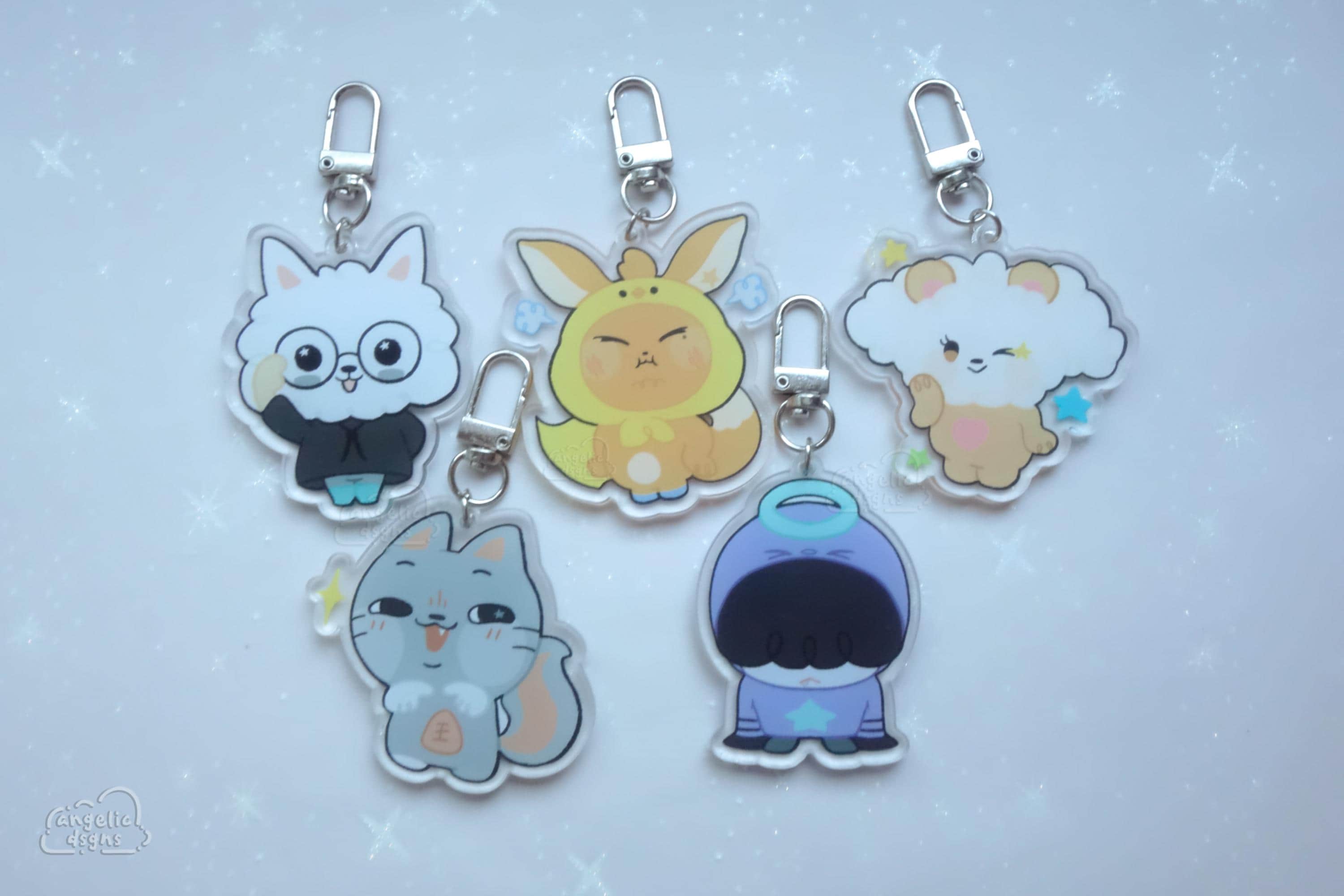 Txt huening kai - Etsy 日本