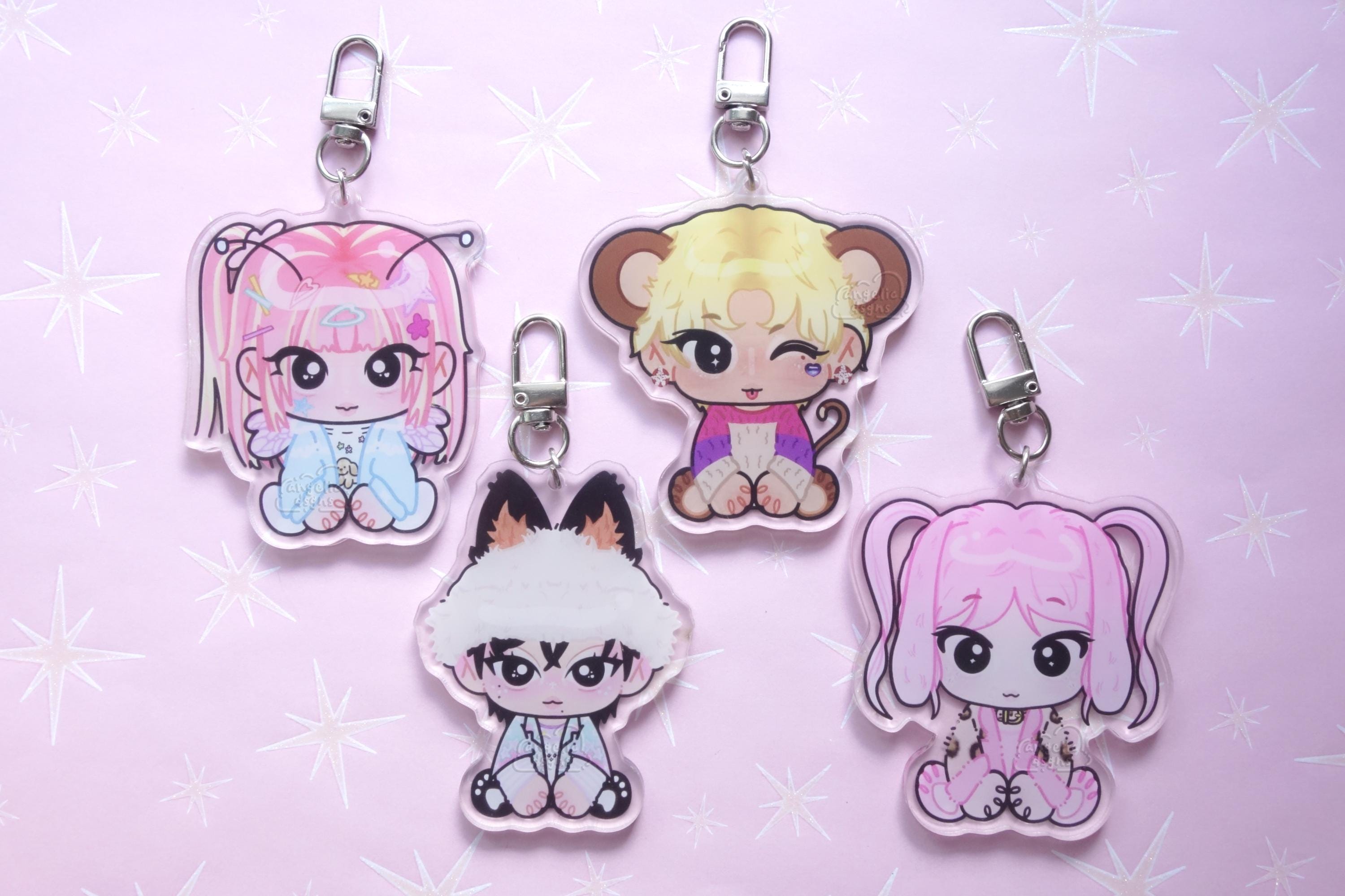 Xlov kpop - Etsy 日本