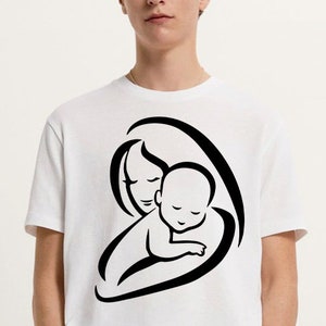 Madre Siesta Feliz Día de la Madre Regalo del Día de la Madre Primer Regalo del Día de la Madre Regalos creativos del Día de la Madre Gráficos PNG Sublimación del Día de la Madre